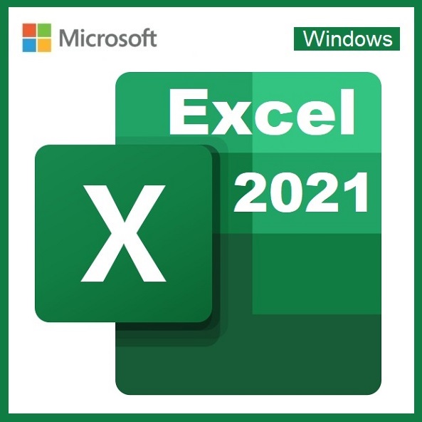 Excel 2021