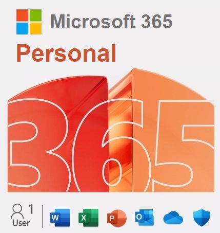 Microsoft 365 Personal