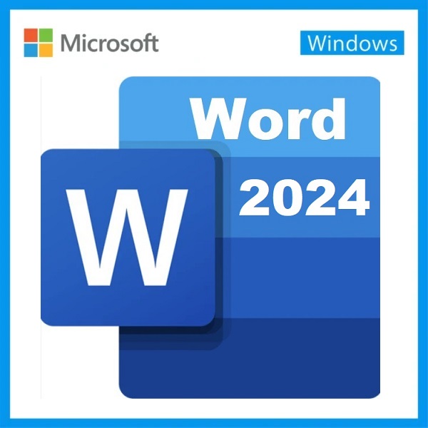 Word 2024